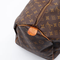 Le Keepall 55 Louis Vuitton