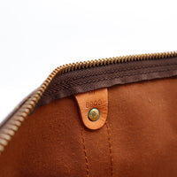 Le Keepall 55 Louis Vuitton