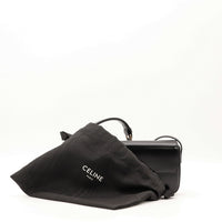 Sac Céline Triomphe avec sa housse Céline Paris occasion authentique — AMANA Vintage