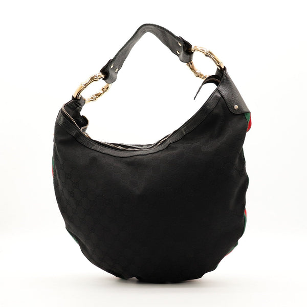 Le Hobo Bambou Gucci