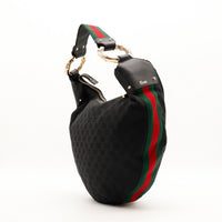 Le Hobo Bambou Gucci