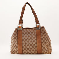 Le Tote Bag Bambou Gucci