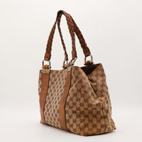 Le Tote Bag Bambou Gucci