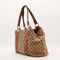 Le Tote Bag Bambou Gucci