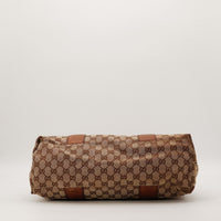 Le Tote Bag Bambou Gucci