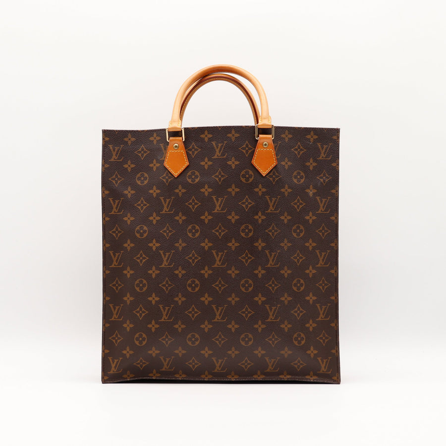 Le Sac Plat Louis Vuitton