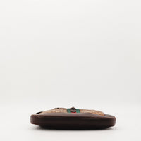 Sac Gucci Jackie vue de dessous occasion authentique — AMANA Vintage