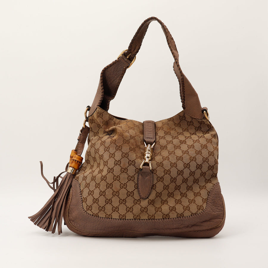 Le New Jackie Gucci