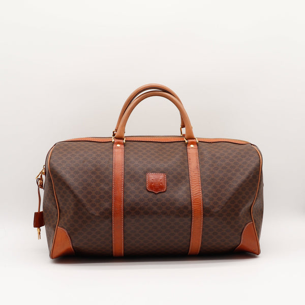 Le Boston Céline Macadam