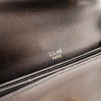 Marquage intérieur Celine Paris Triomphe — AMANA Vintage