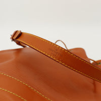 Le Noé Épi Marron Louis Vuitton