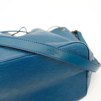 Le Petit Noé Épi Bleu Louis Vuitton