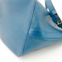Le Petit Noé Épi Bleu Louis Vuitton