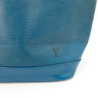 Le Noé Épi Bleu Louis Vuitton