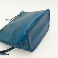 Le Noé Épi Bleu Louis Vuitton