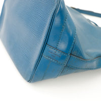 Le Noé Épi Bleu Louis Vuitton
