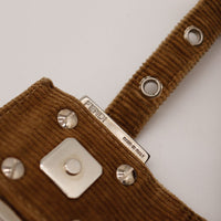 Le Baguette Moon Fendi