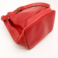 Le Noé Epi Rouge Louis Vuitton occasion authentique — AMANA Vintage