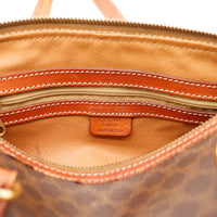 Le Papillon Céline Macadam occasion authentique — AMANA Vintage