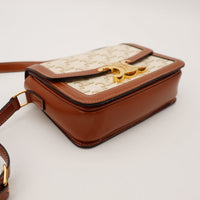 Le Triomphe Teen Céline occasion authentique — AMANA Vintage