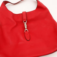 Le Jackie Gucci Cuir
