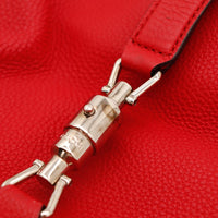Le Jackie Gucci Cuir