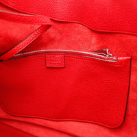 Le Jackie Gucci Cuir