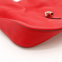 Le Jackie Gucci Cuir