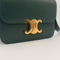 Le Triomphe Teen Céline
