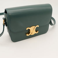 Le Triomphe Teen Céline