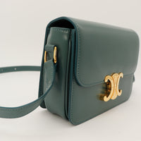 Le Triomphe Teen Céline