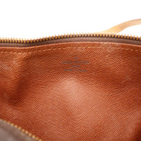 Intérieur cuir vachette Louis Vuitton Papillon 30 occasion authentique — AMANA Vintage