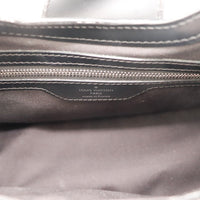 Intérieur doublure textile et signature Louis Vuitton Paris made in France — AMANA Vintage