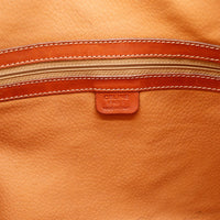 Intérieur cuir naturel sac Hobo Celine Macadam Made in Italy — AMANA Vintage