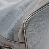 Détail bandoulière Céline réglable avec boucle dorée — AMANA Vintage
