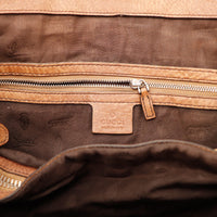 Le Tote Bag Bambou Gucci