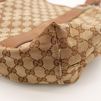 Le Tote Bag Bambou Gucci