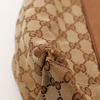 Le Tote Bag Bambou Gucci