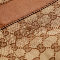 Le Tote Bag Bambou Gucci