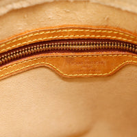 Intérieur poche zip Louis Vuitton Looping MM made in France — AMANA Vintage