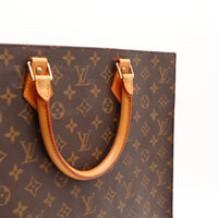 Le Sac Plat Louis Vuitton