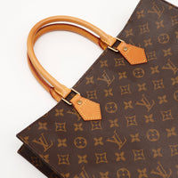 Le Sac Plat Louis Vuitton