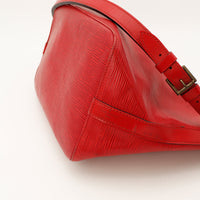 Le Petit Noé Épi Rouge Louis Vuitton