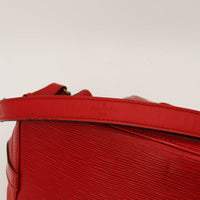 Le Petit Noé Épi Rouge Louis Vuitton