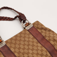 Le Tote Bag Gucci