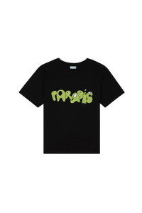 3.PARADIS & Edgar Plans : PARADIS Cropped T-Shirt