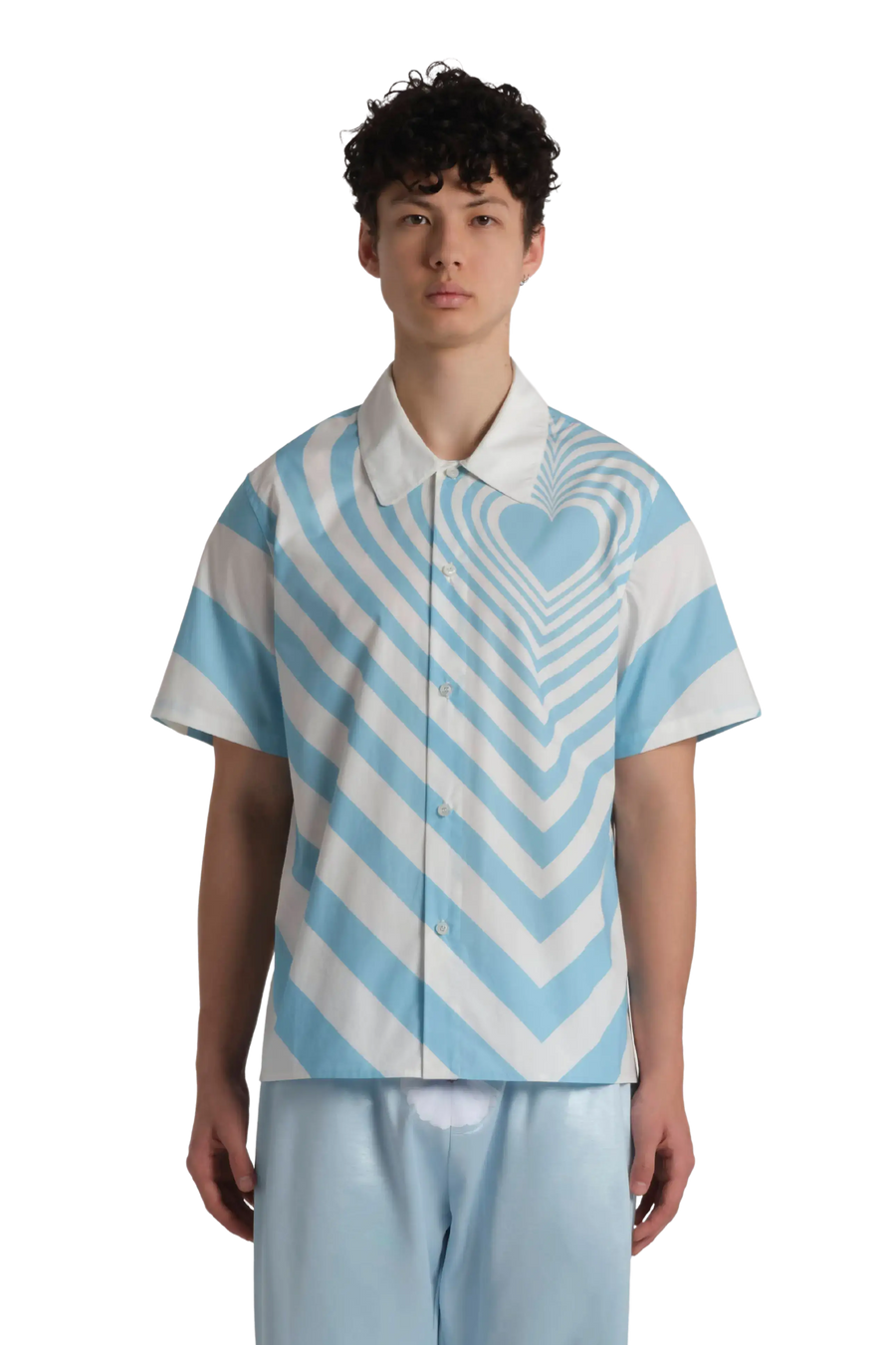 Infinite Heart Shirt