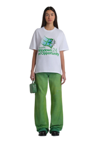 Windows Hologram T-Shirt