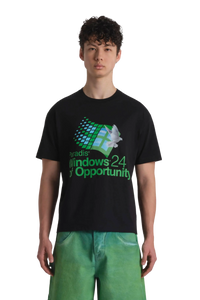 Windows Hologram T-Shirt