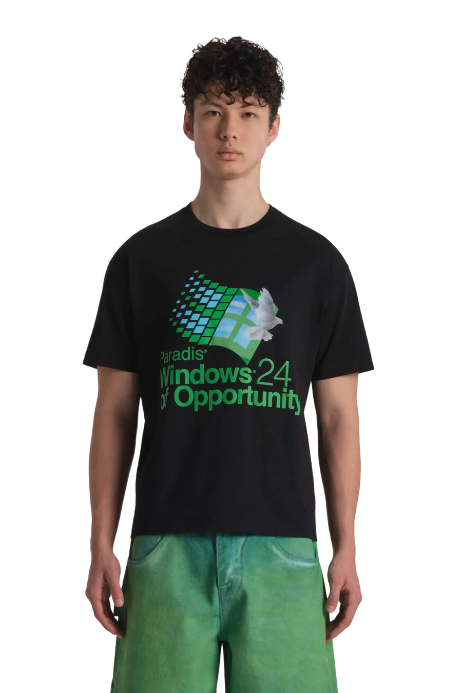 Windows Hologram T-Shirt